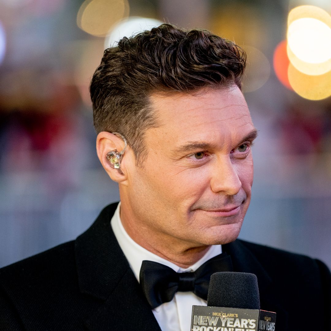 Ryan Seacrest makes first American Idol appearance since Live! departure