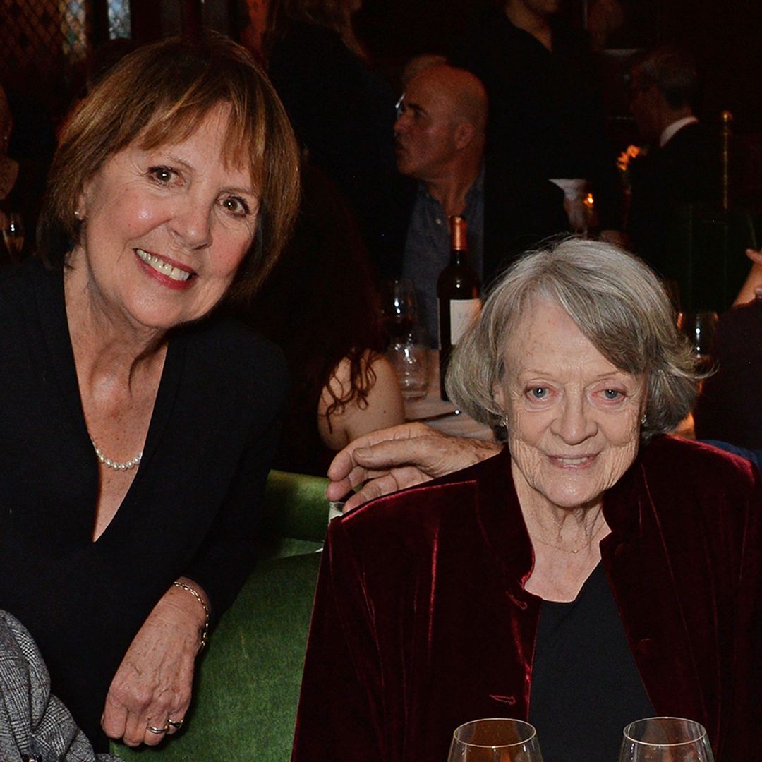 Downton Abbey stars' sweetest stories about the late Maggie Smith