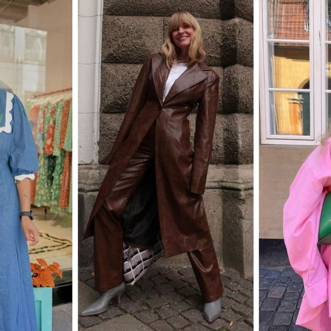 10 Danish influencers to follow for Scandi style inspiration