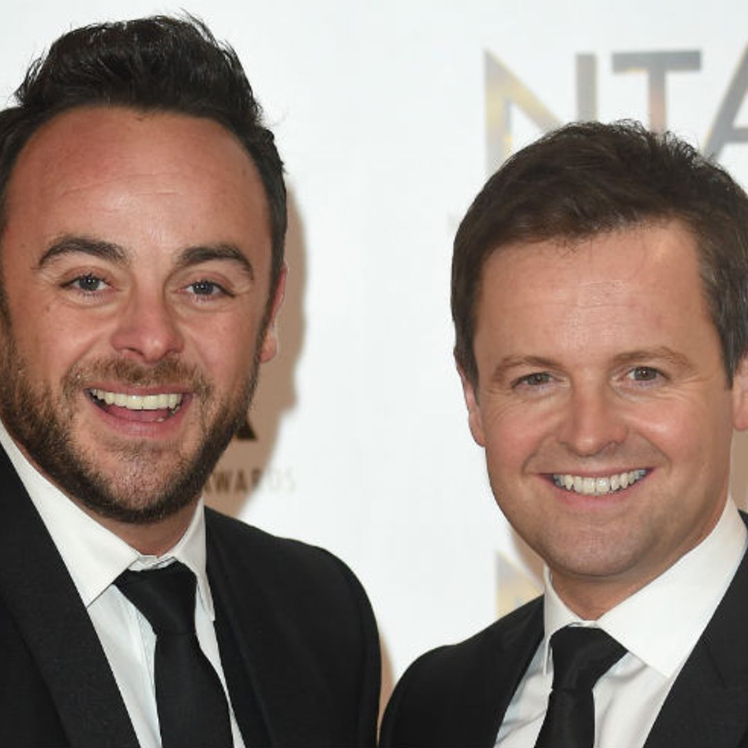 Will Dec present solo following Ant's drink-driving arrest?