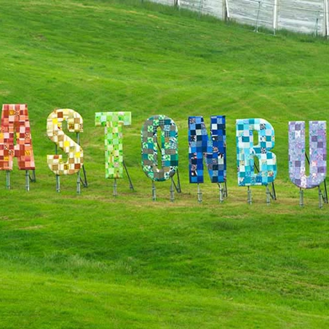 Glastonbury Festival announces its full 2017 line-up