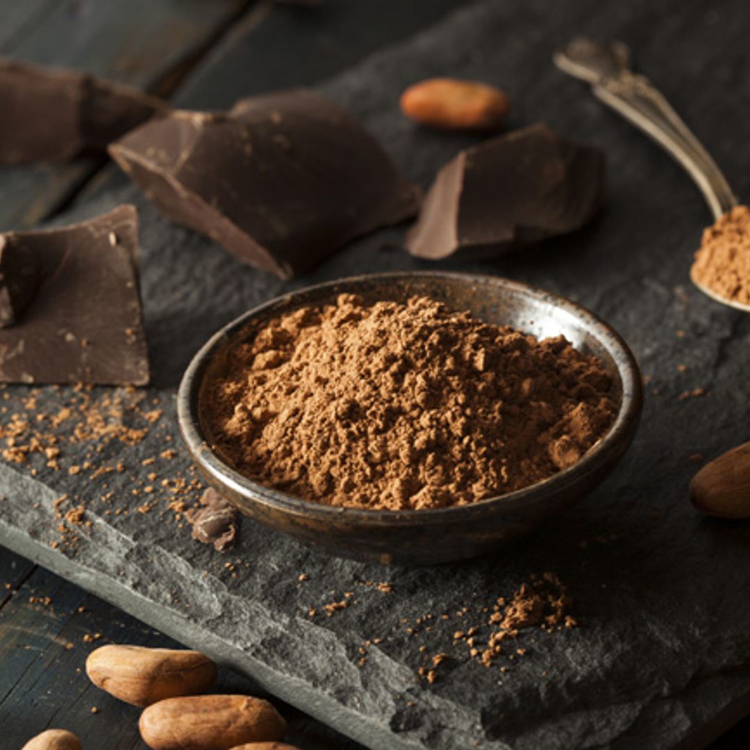 New chocolate promises to be healthier than ever and just as delicious
