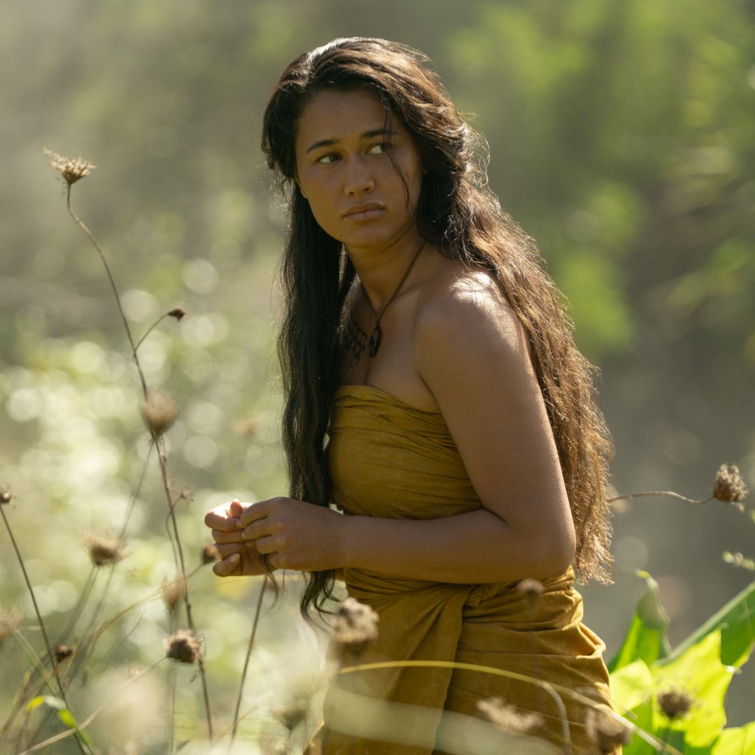 'Epic' 9-part drama Chief of War is your next must-watch