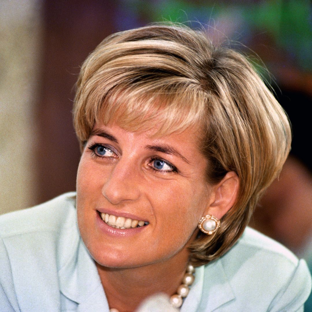 Fans express 'love' for unexpected new arrivals at Princess Diana's family home