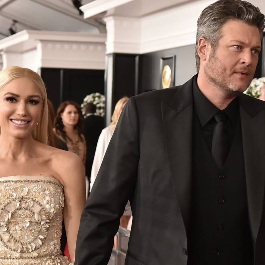 Gwen Stefani issues stern words to Blake Shelton – and fans react