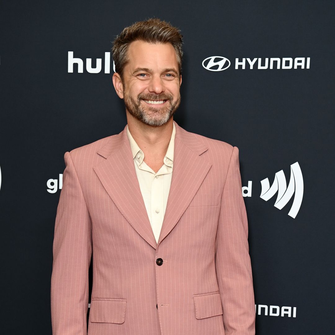 Meet Joshua Jackson's daughter who is the double of her famous mom
