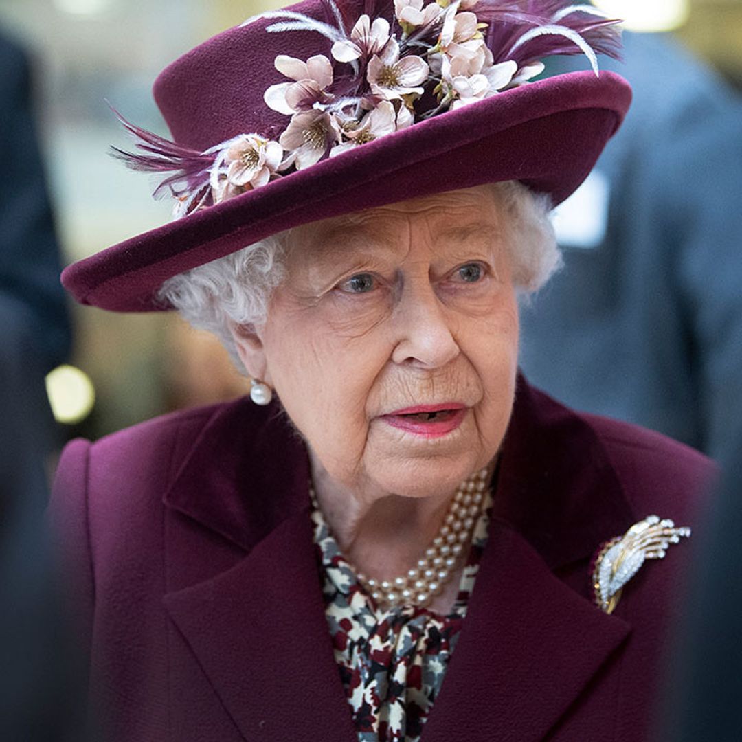 The Queen releases heartfelt Easter Saturday message amid coronavirus pandemic