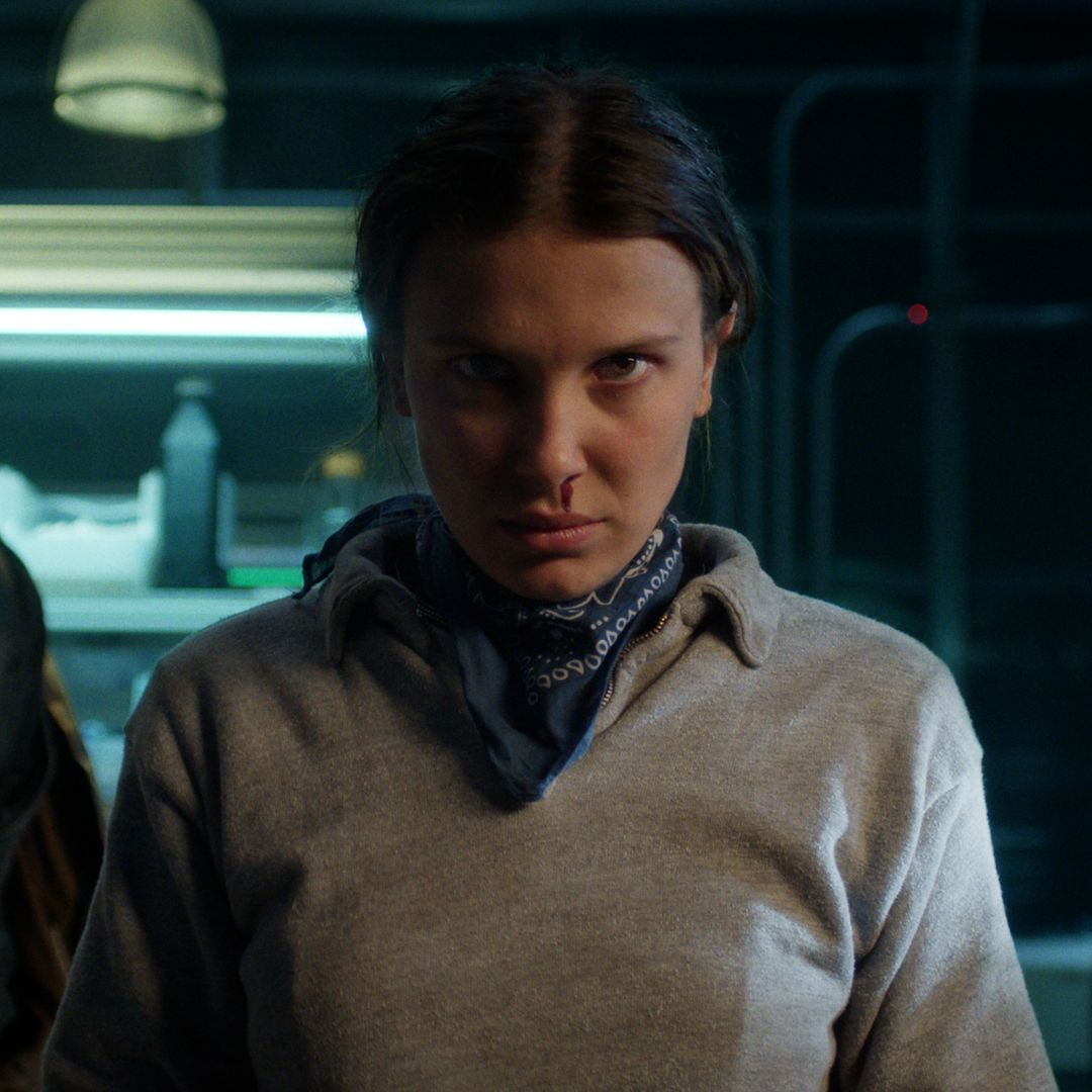 Did anyone die in the Stranger Things finale?