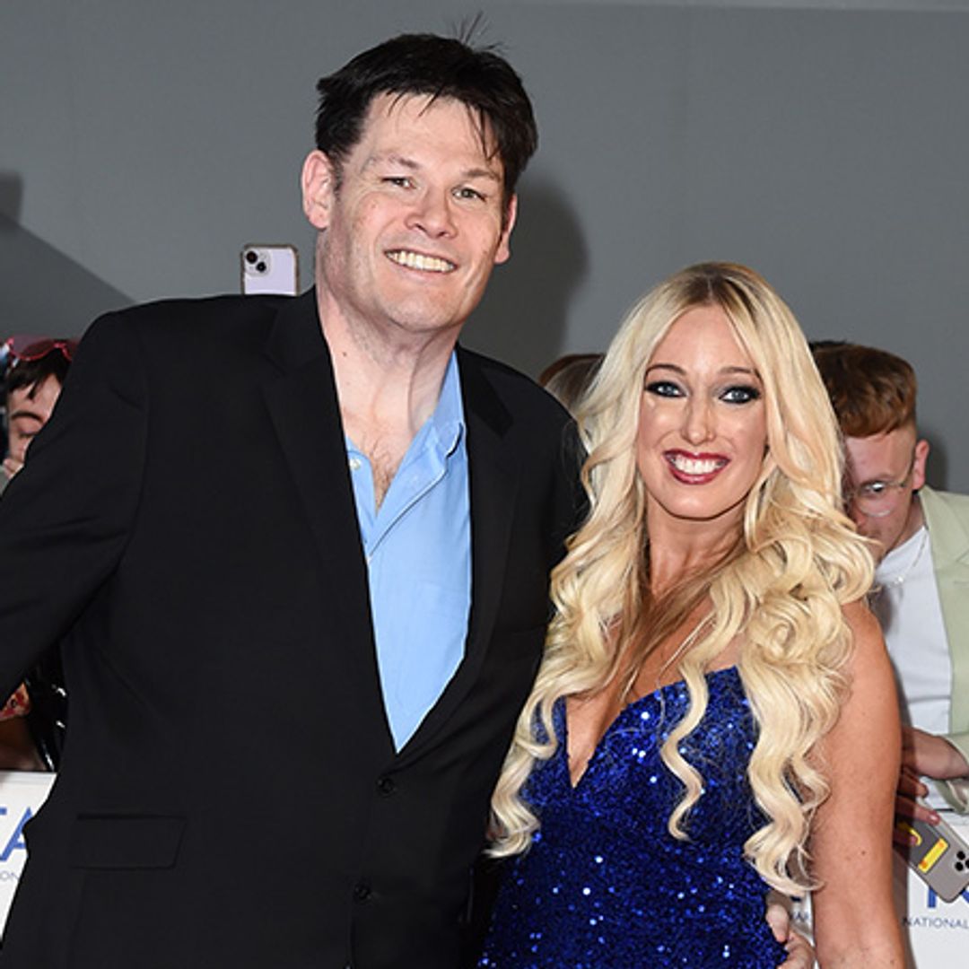 Inside The Chase star Mark Labbett's love life