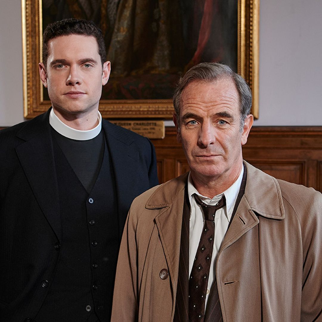 5 shows to watch if you love Grantchester