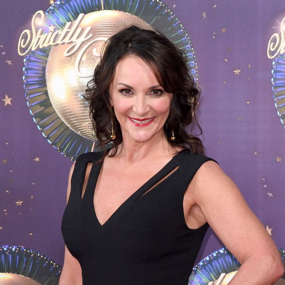 Strictly judge Shirley Ballas breaks silence on 2021 celebrity line-up 