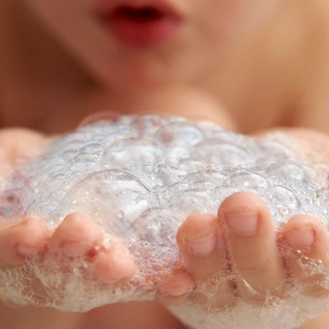 Your child's skincare products could be 'toxic' – doctor reveals biggest culprits to avoid