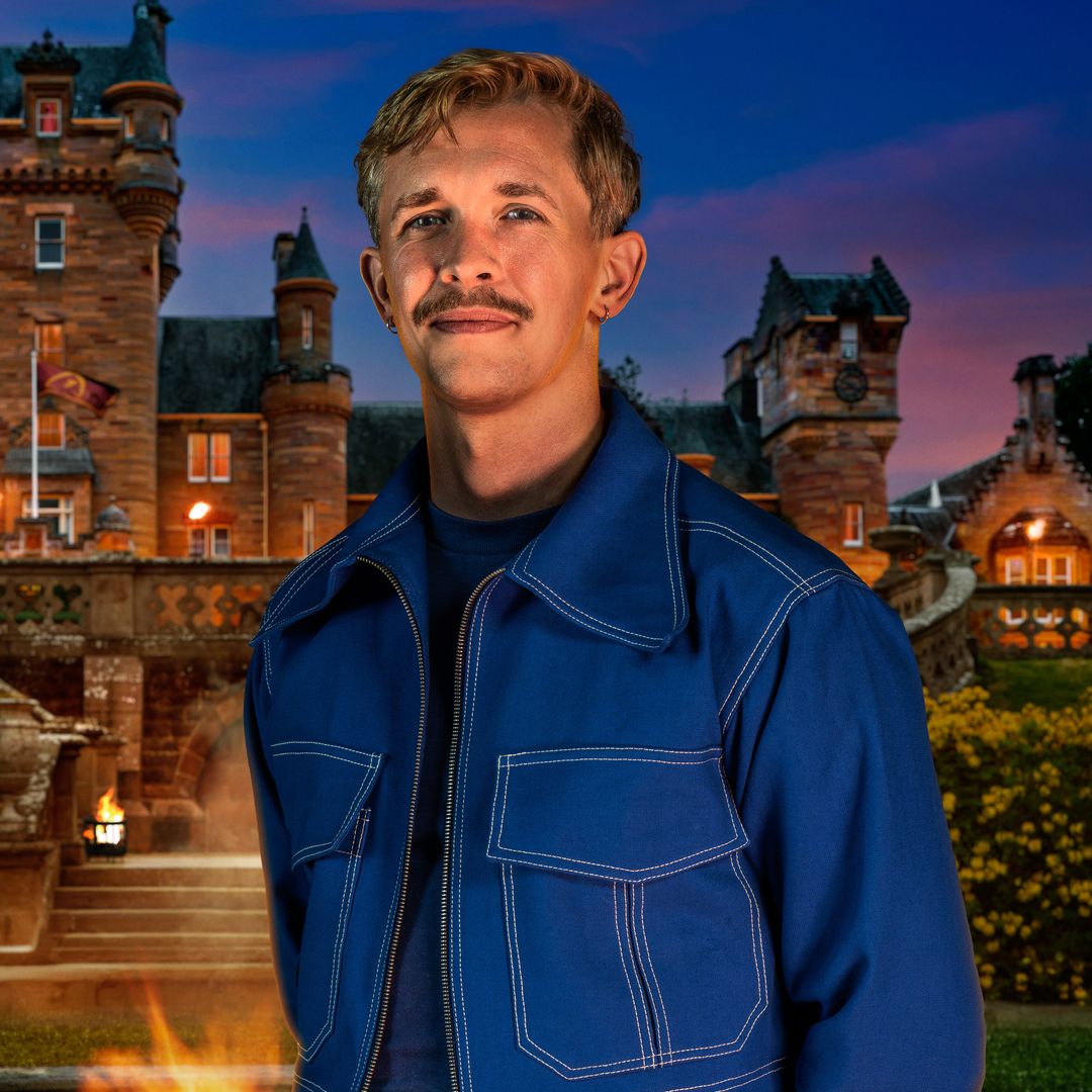 The Traitors star Stephen Libby's life away from the cameras with actor boyfriend