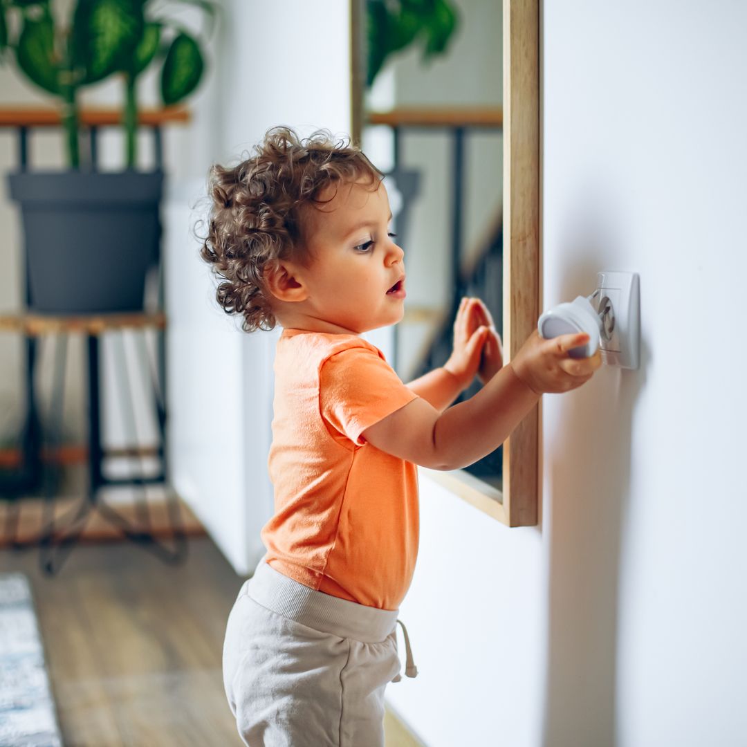 Ultimate guide to childproofing your home