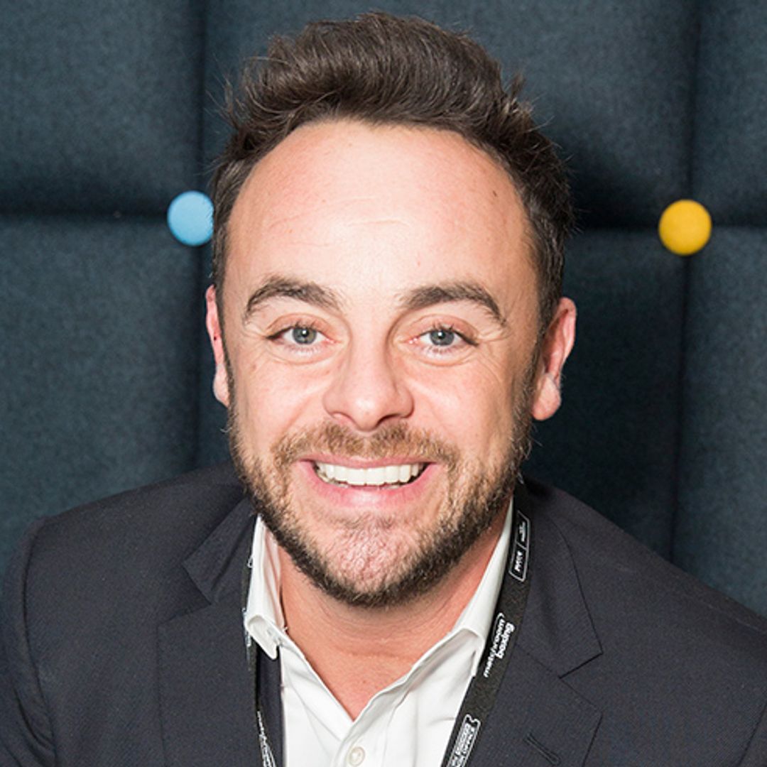 Ant McPartlin charged with drink-driving – court date set
