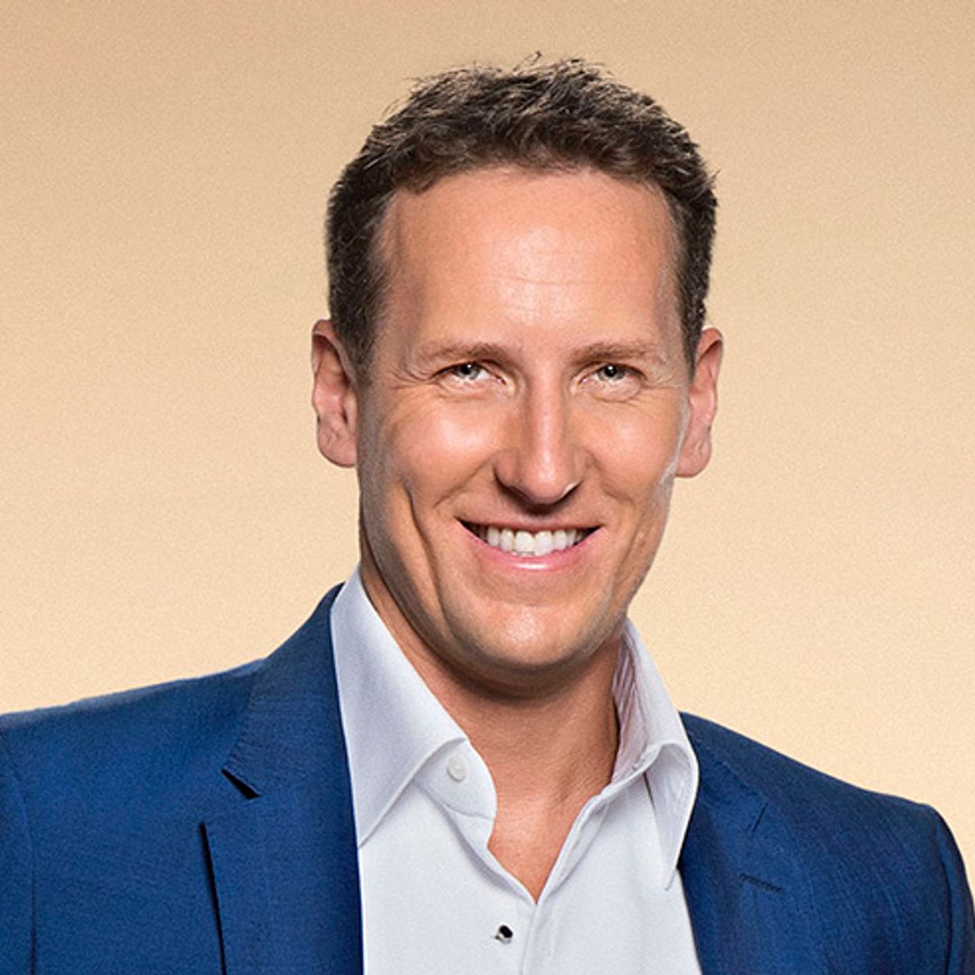Has Strictly's Brendan Cole dropped a massive hint he's leaving the show after 15 series?