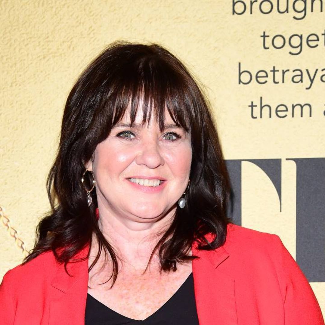 Coleen Nolan, 58, welcomes new family member with adorable baby photo ...