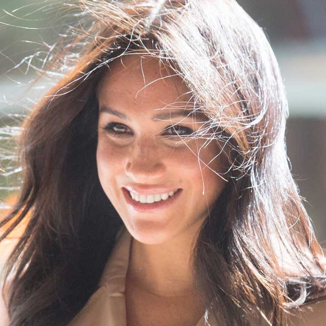 Meghan Markle's best friend gives rare insight into new Californian lifestyle