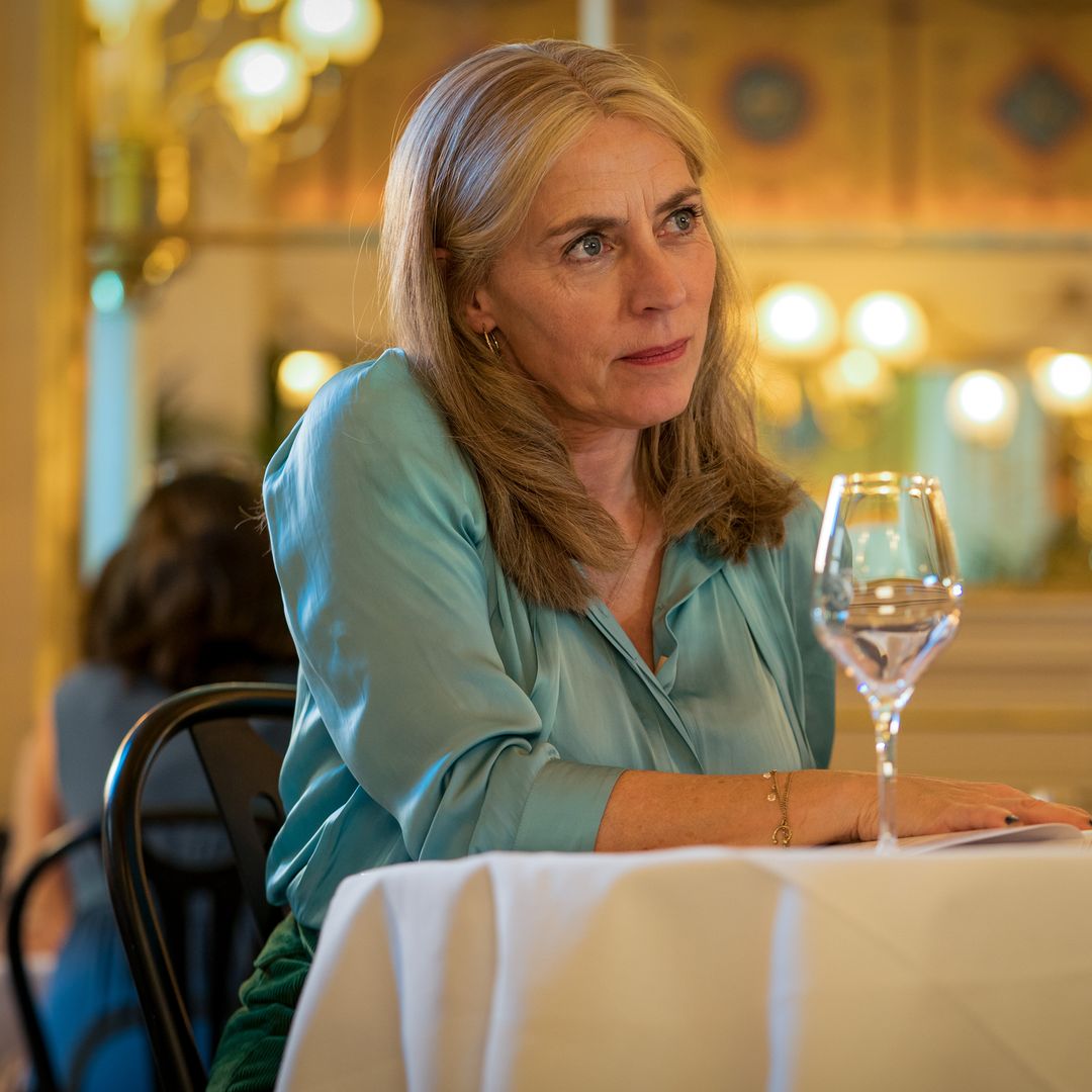 'Fantastic' 4-part drama based on bestselling novel could be your next one-night binge