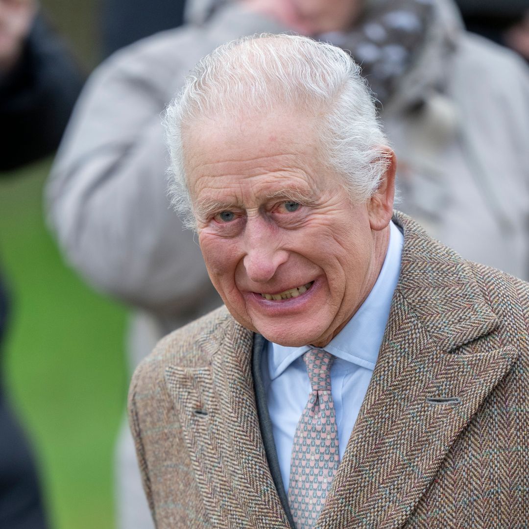 Exclusive: King Charles addresses 'irritating' problem at Sandringham with quiet £7k change