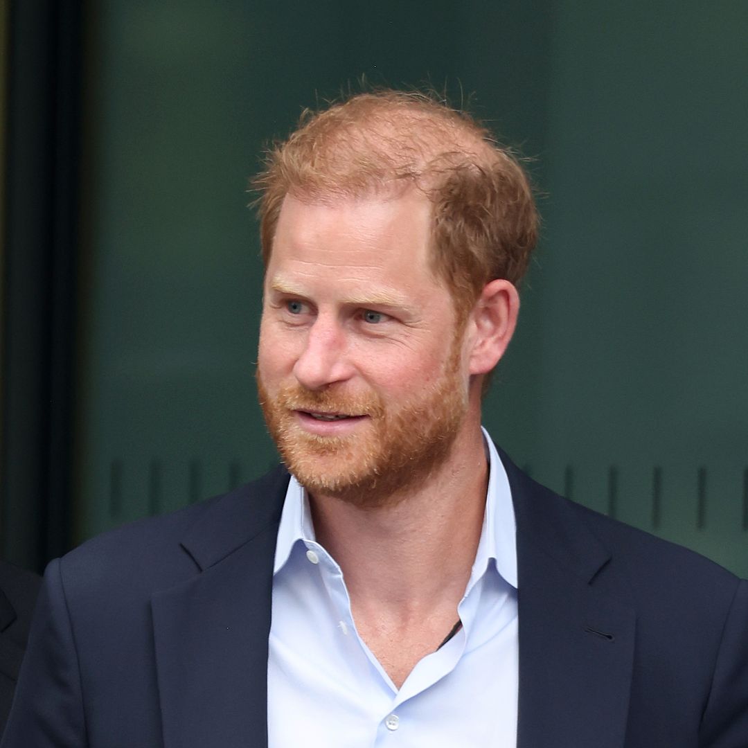 Prince Harry hints at real motive behind future UK return