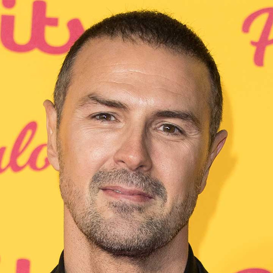Paddy McGuinness melts hearts with family post following shock split from wife Christine