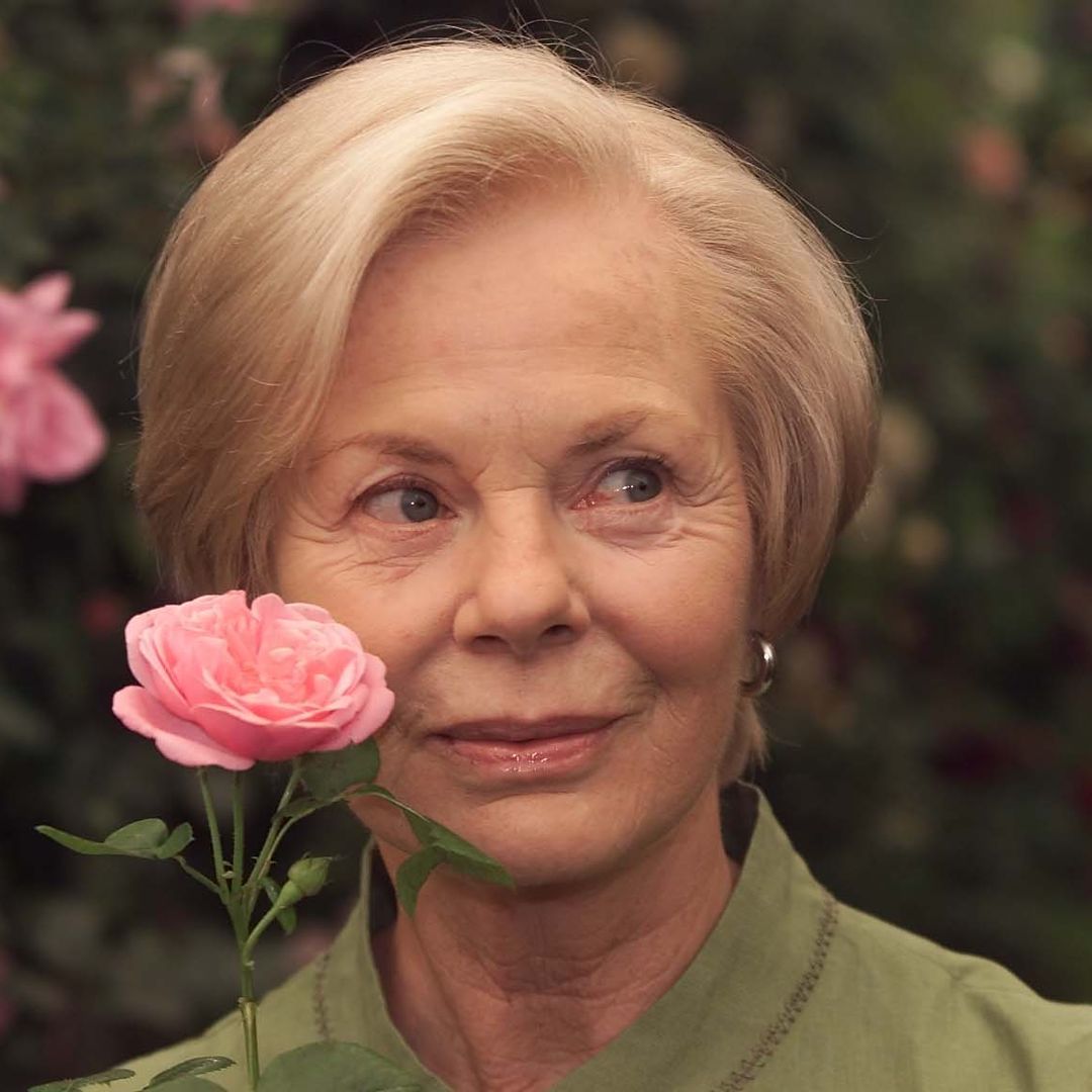 Duchess of Kent dies aged 92