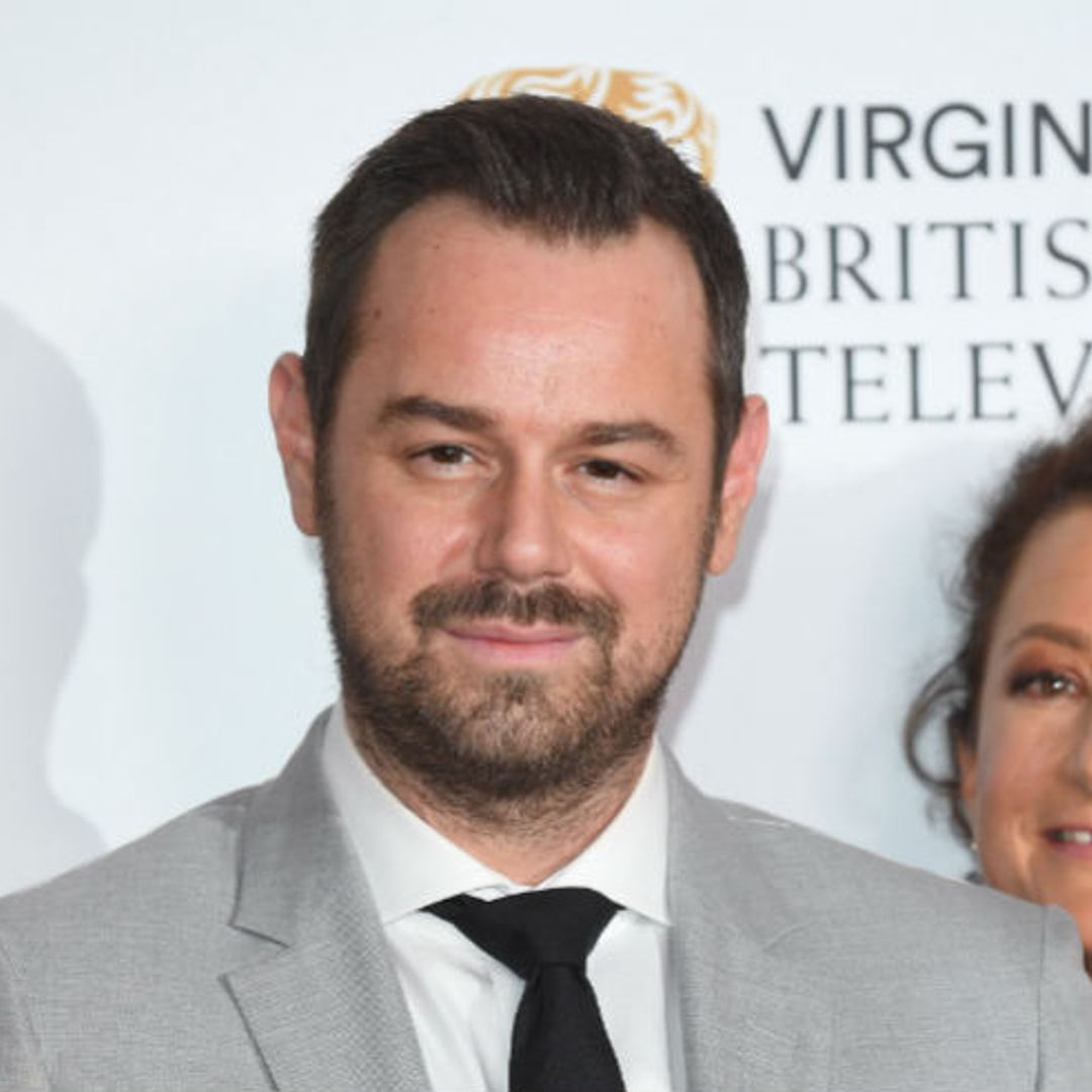 Danny Dyer defends daughter Dani's decision to star in Love Island 