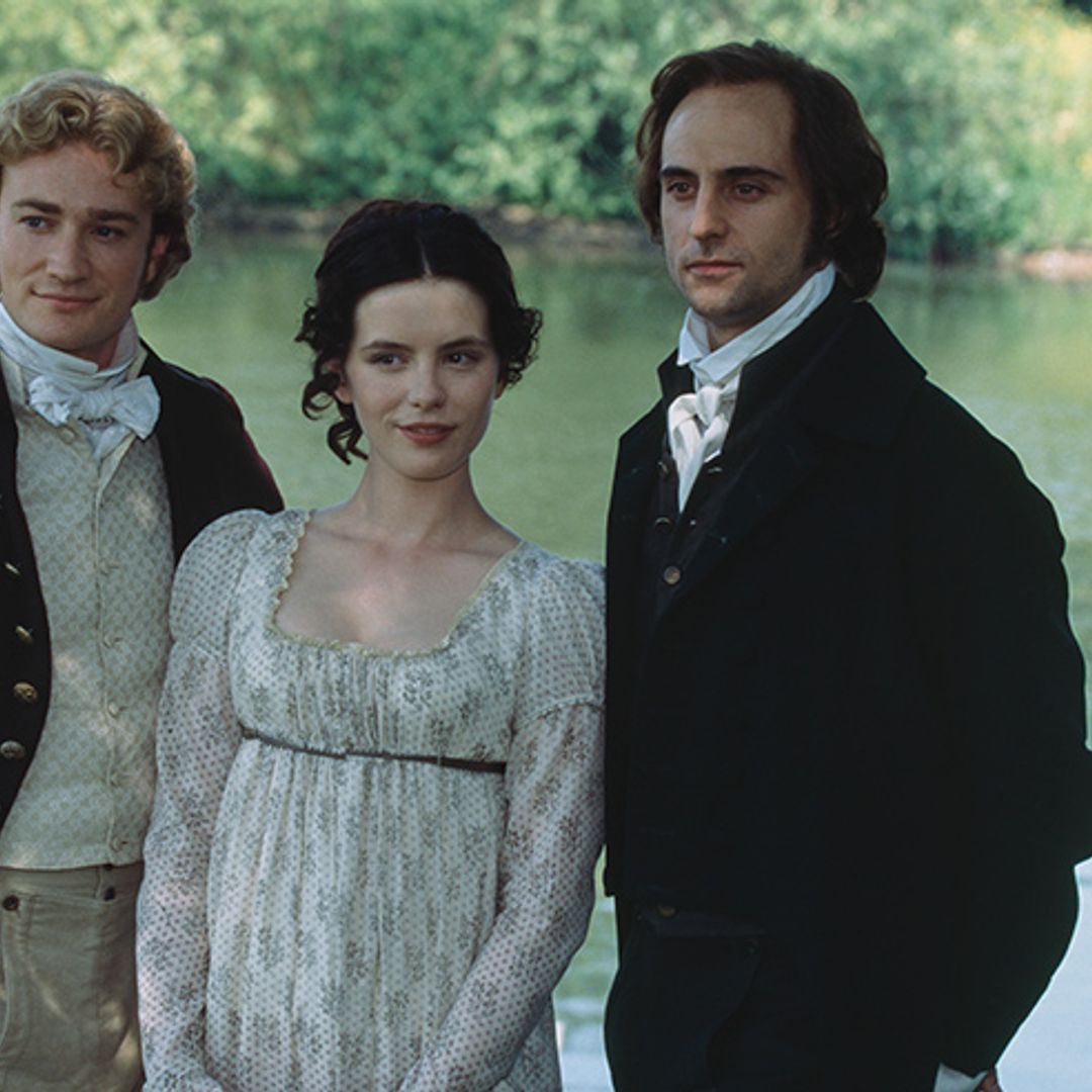 ITV are releasing a never-before-seen Jane Austen adaptation – here's everything you need to know