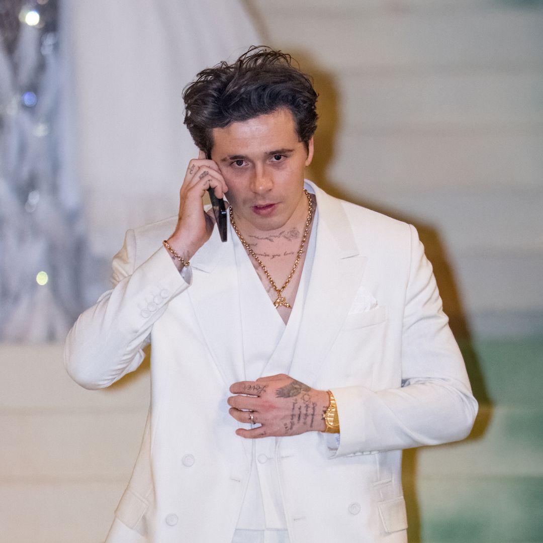 Brooklyn Beckham's 'emotional safety' eroded amid family tensions