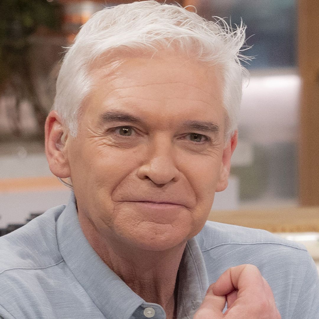 Phillip Schofield's £947k lesser-known former family home by the beach