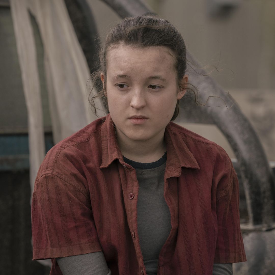 The Last of Us and Time star Bella Ramsey leads BAFTA's 2023 Breakthrough talent list