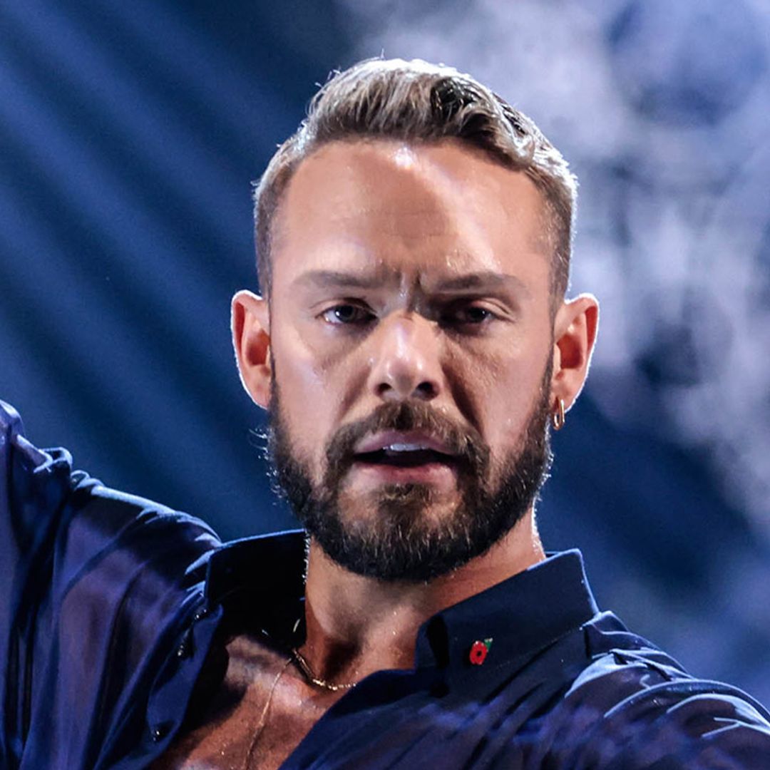 Strictly's John Whaite sets record straight following report: 'Don't believe everything you read'