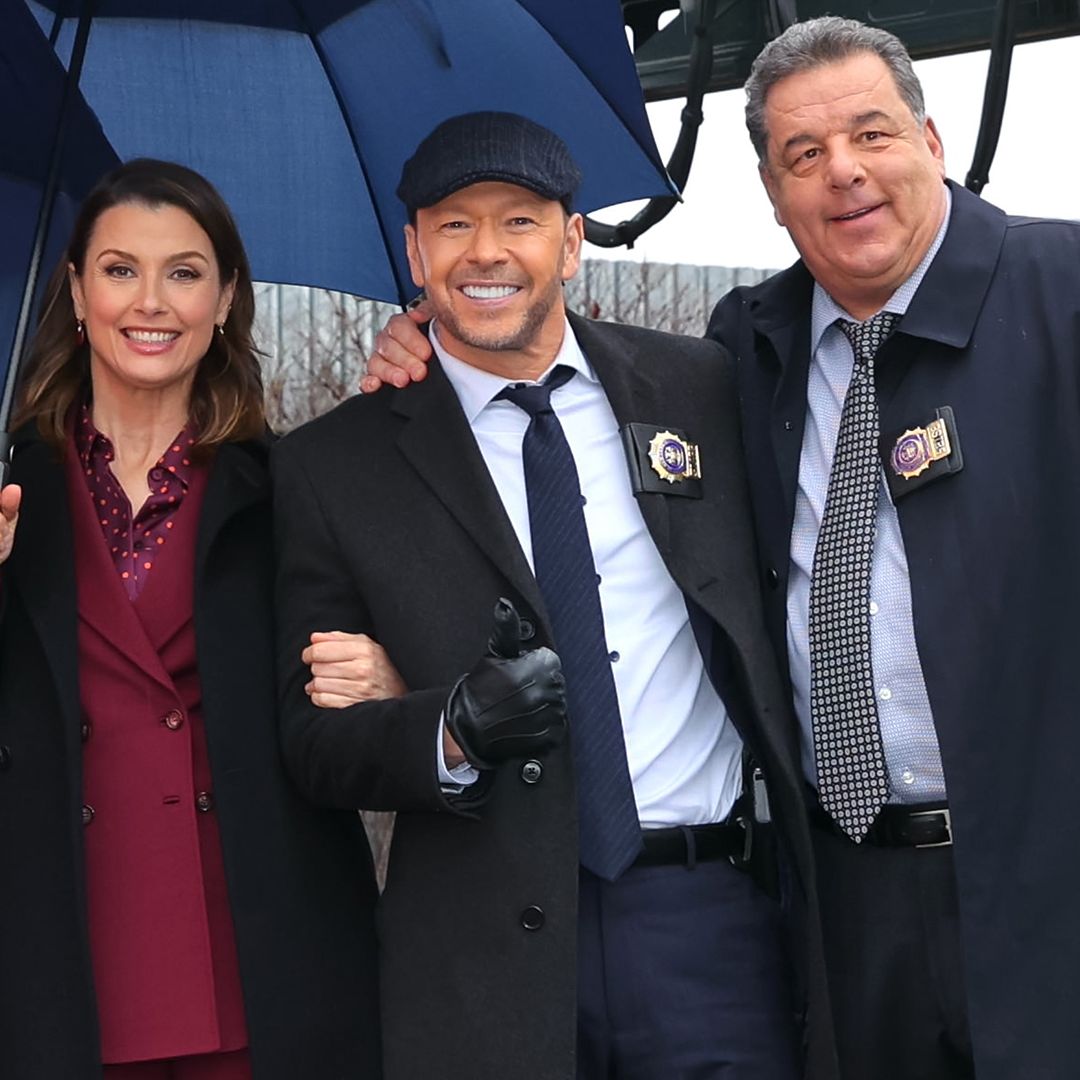 Bridget Moynahan pens sweet tribute to Blue Bloods co-star