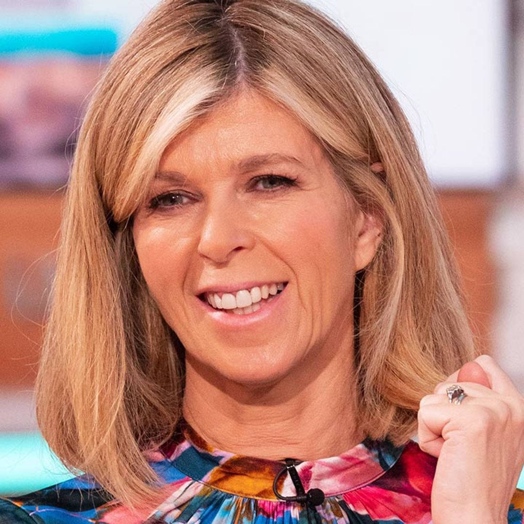 Kate Garraway Latest News Pictures And Fashion Hello Page 8 Of 17
