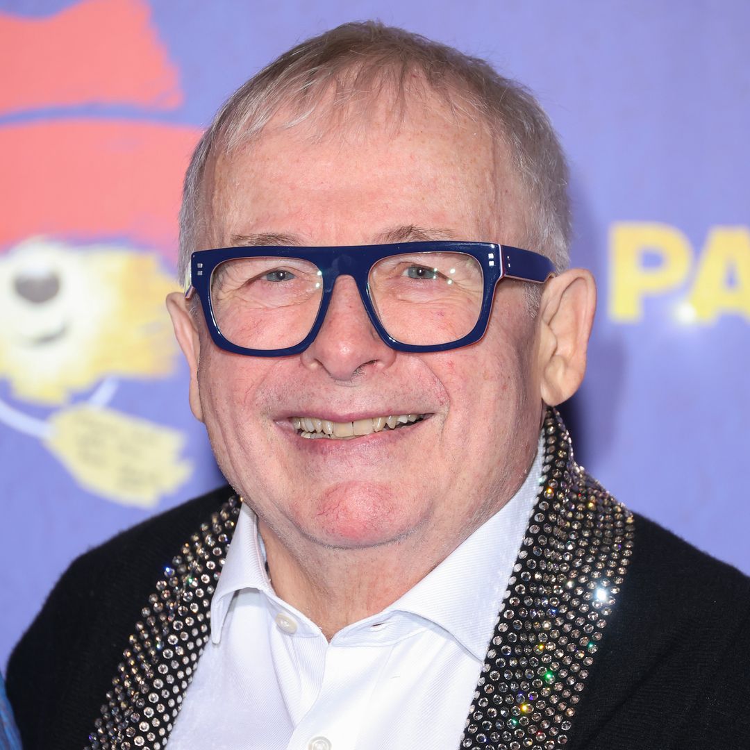 Christopher Biggins' net worth revealed - including £1m pay cheque from just one show