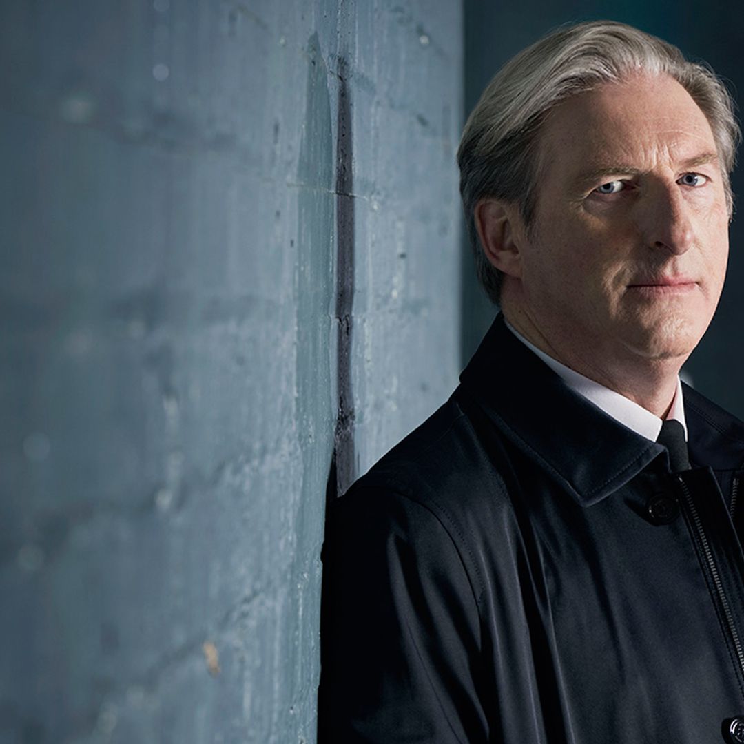 Line of Duty writer Jed Mercurio hints at Ted Hastings' future