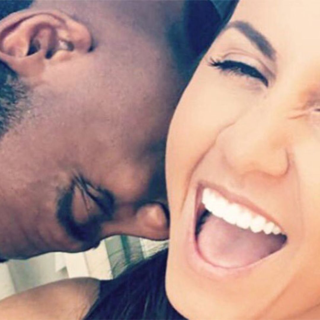 Michael Jordan's son Jeffrey is engaged – see the stunning ring he gave his fiancée