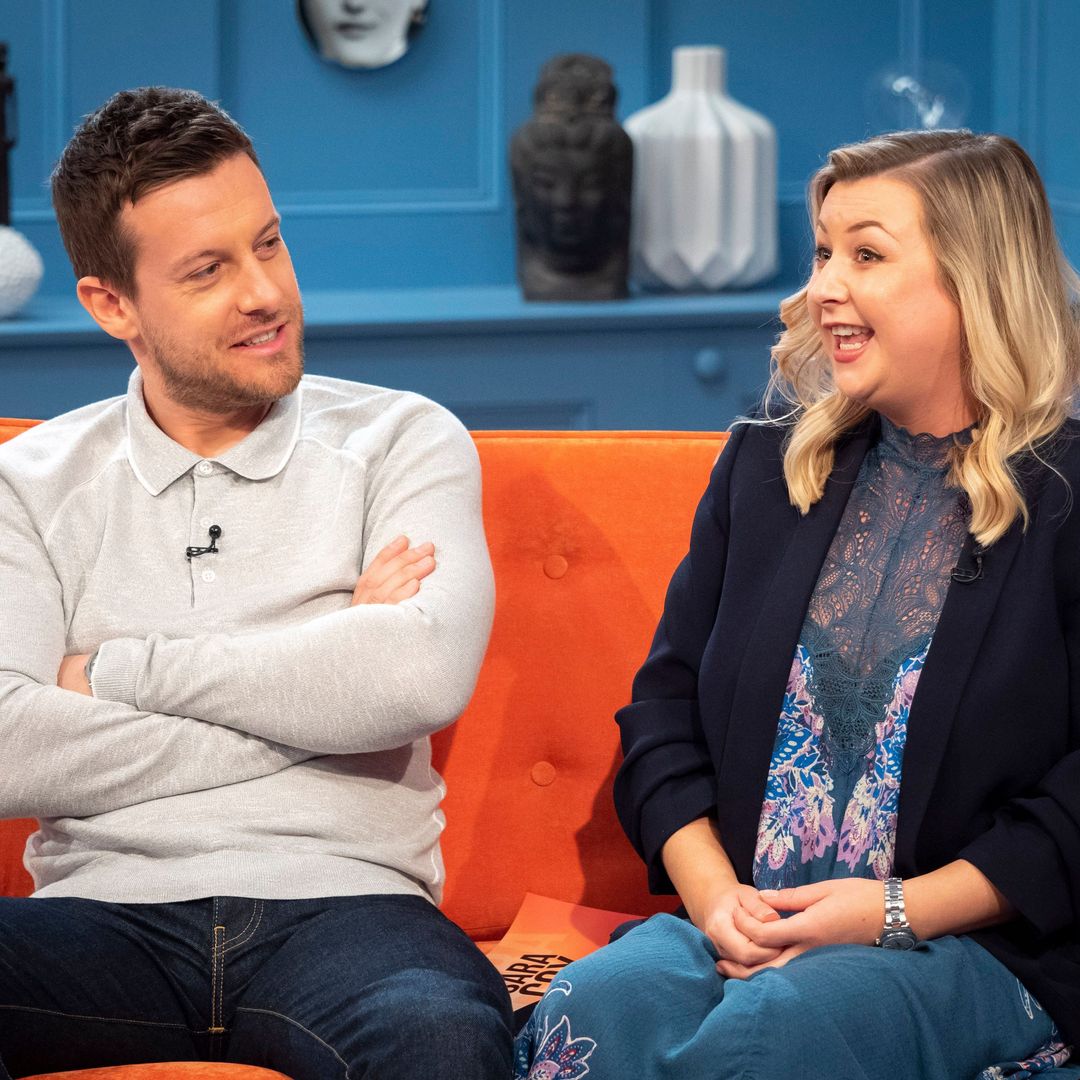 Exclusive: Chris and Rosie Ramsey's 'constant bone of contention' at home with sons