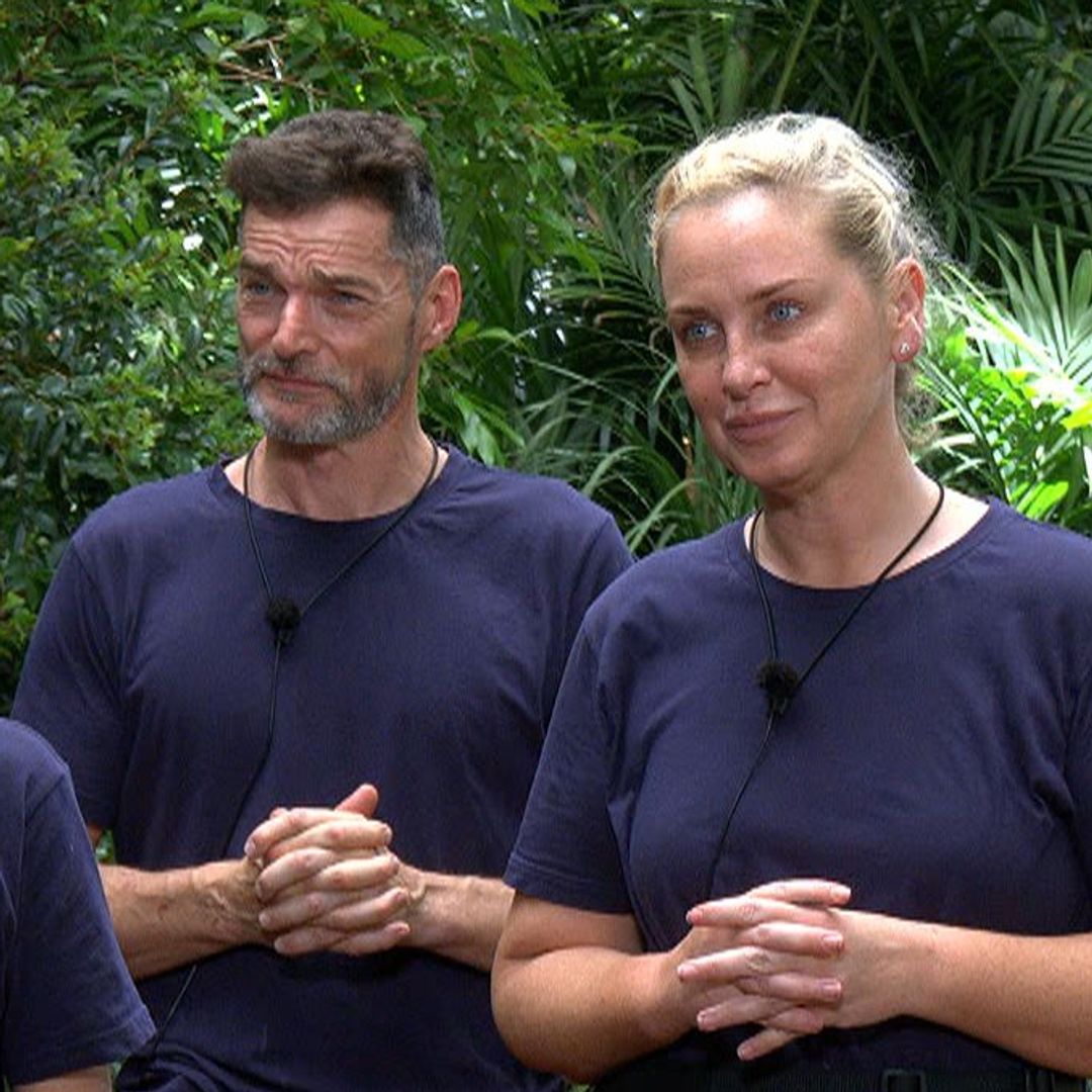 I'm a Celebrity viewers very divided over Fred Sirieix's 'ridiculous' treatment of Josie Gibson – here's why