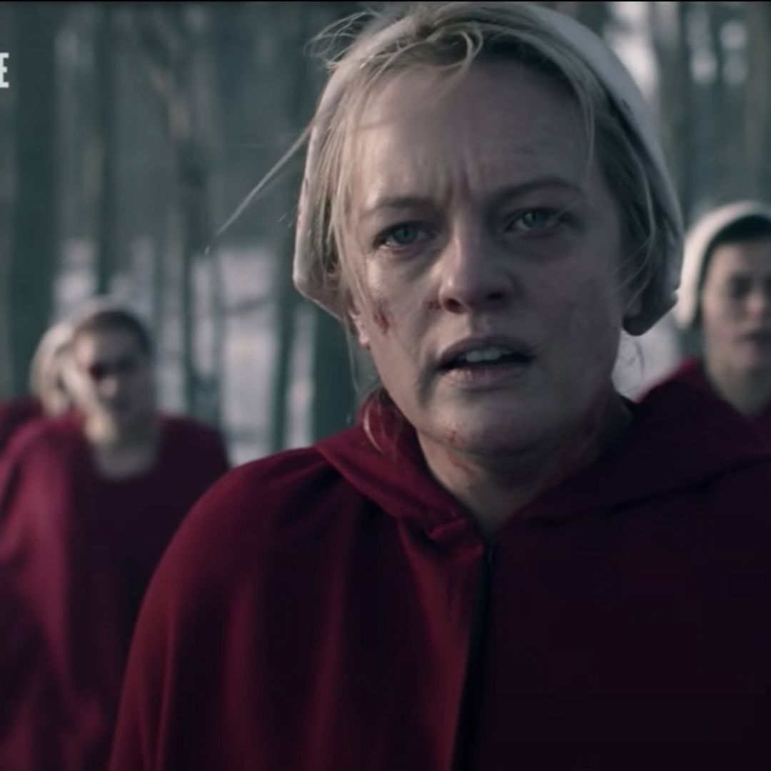 7 major moments that are probably going to happen in The Handmaid's Tale season four 