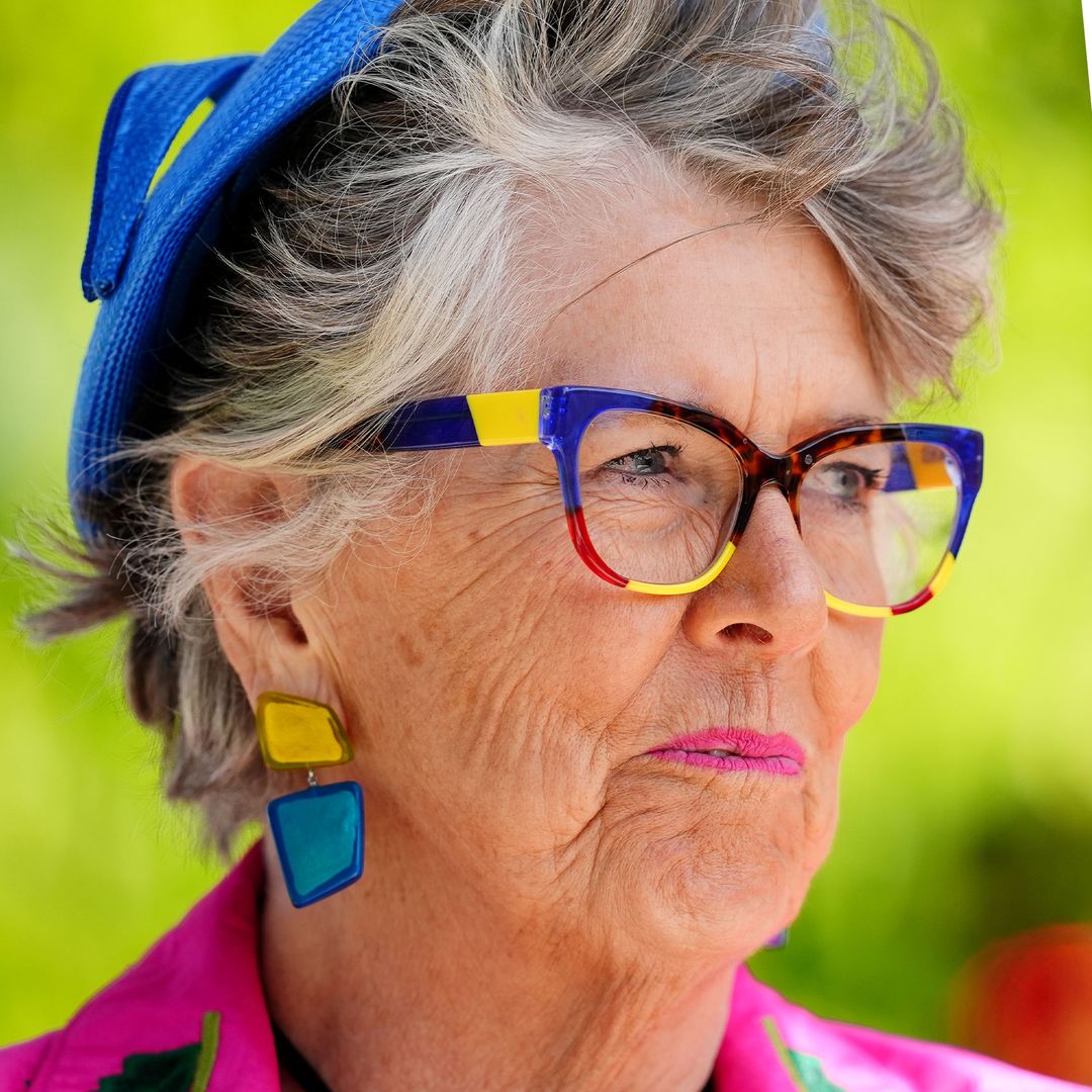 Prue Leith defends Gregg Wallace amid misconduct allegations