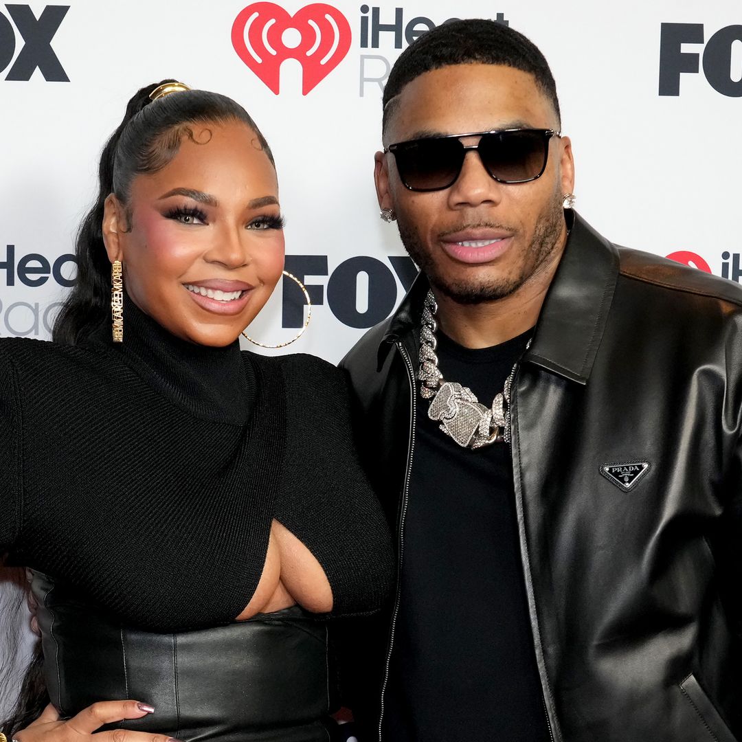 Nelly's controversial parenting approach with Ashanti sparks reaction