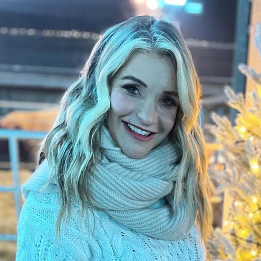 Helen Skelton sparks fan response with new photo of baby