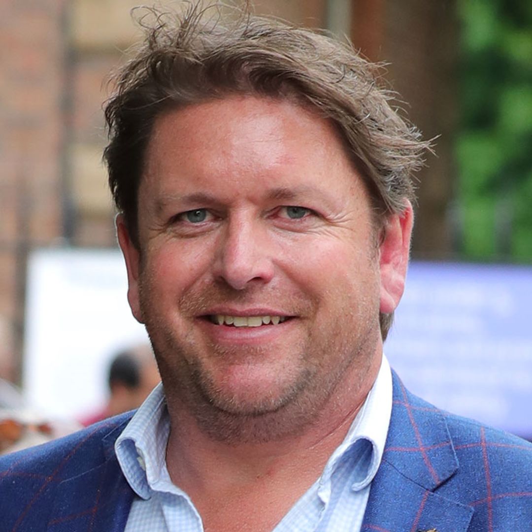 James Martin's fans beg for celebrity chef to return after trolling experience