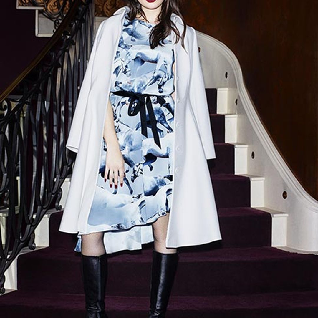 Giles Deacon joins Designers at Debenhams