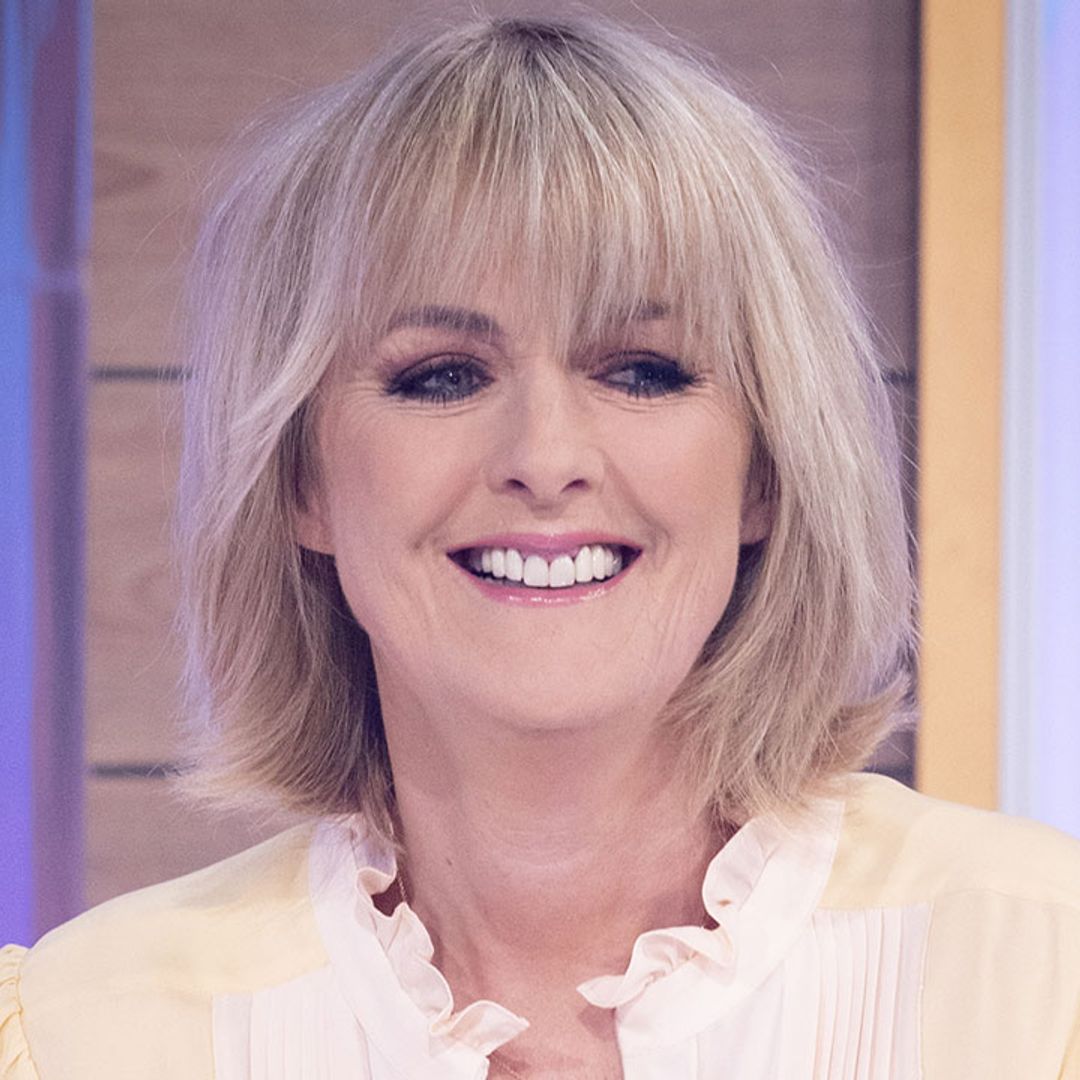 Jane Moore's stunning ruffled blouse has a royal link – and Kate Middleton would approve