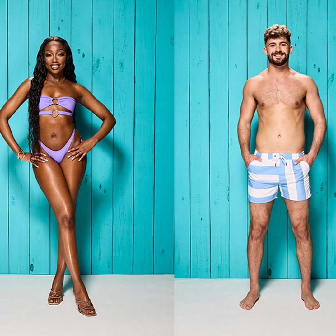 Love Island 2024: meet the new contestants you will soon be obsessed with