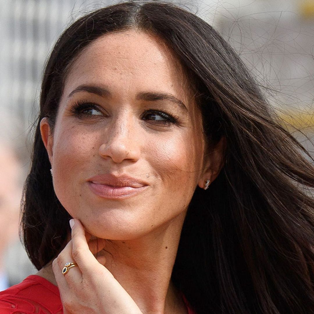 Meghan Markle reveals old habit she has picked up again since leaving the UK
