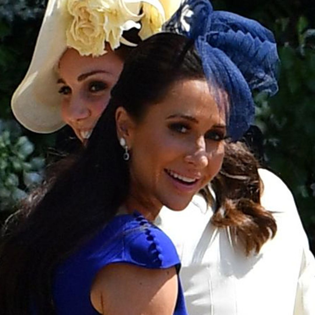 Hurry! Jessica Mulroney’s royal wedding guest dress is now on sale